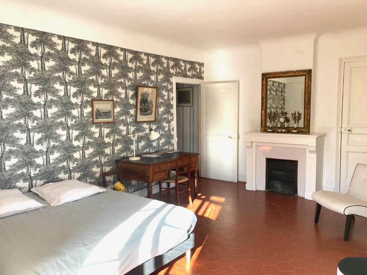 Le Mas Palegry Chambres D'Hotes Περπινιάν Εξωτερικό φωτογραφία