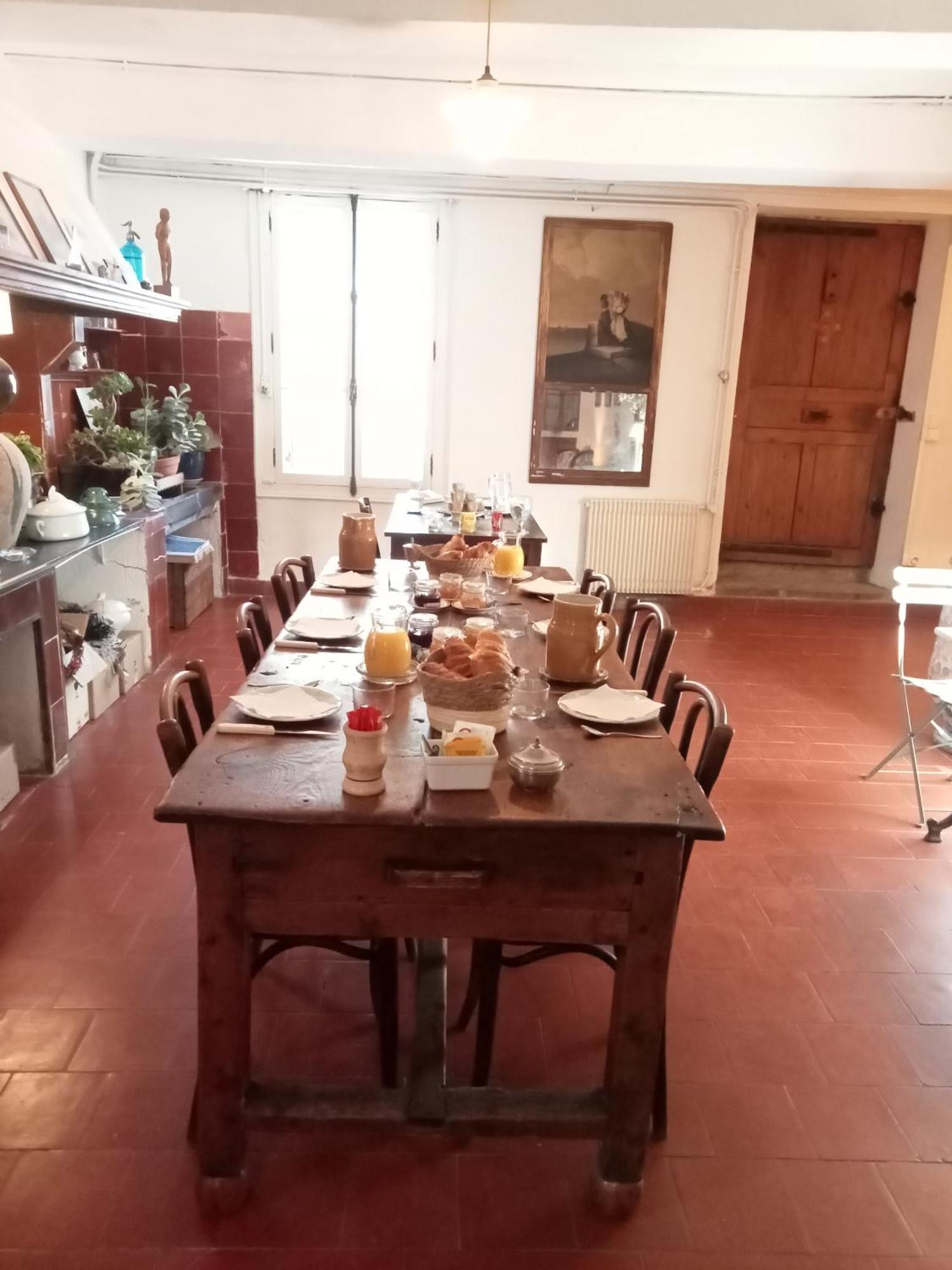 Le Mas Palegry Chambres D'Hotes Περπινιάν Εξωτερικό φωτογραφία
