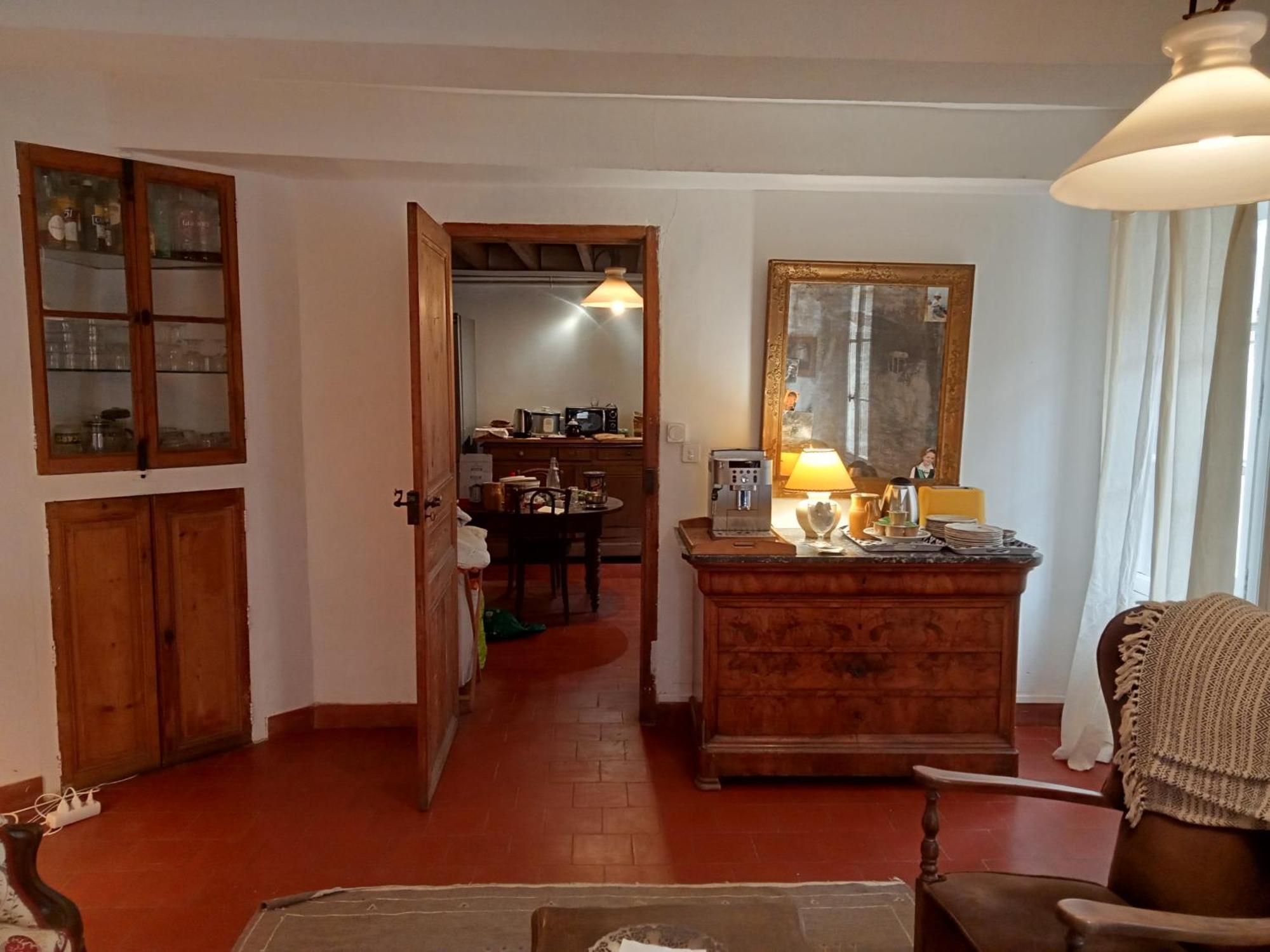Le Mas Palegry Chambres D'Hotes Περπινιάν Εξωτερικό φωτογραφία