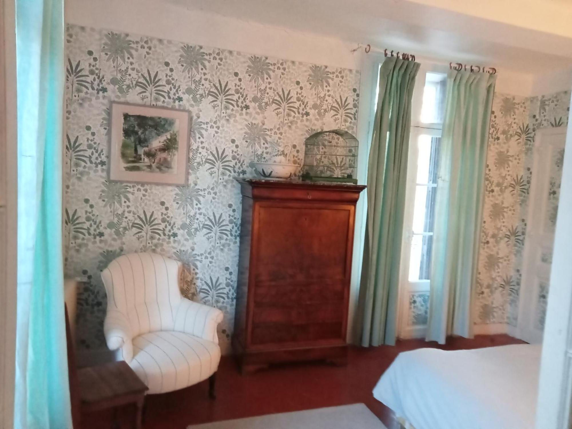 Le Mas Palegry Chambres D'Hotes Περπινιάν Εξωτερικό φωτογραφία