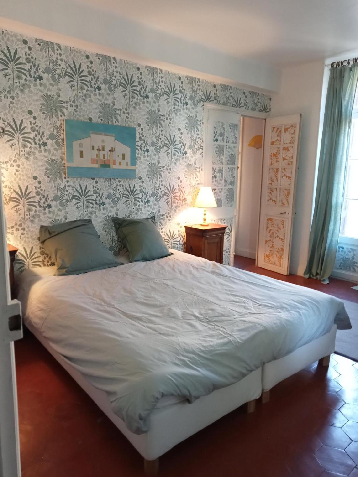 Le Mas Palegry Chambres D'Hotes Περπινιάν Εξωτερικό φωτογραφία