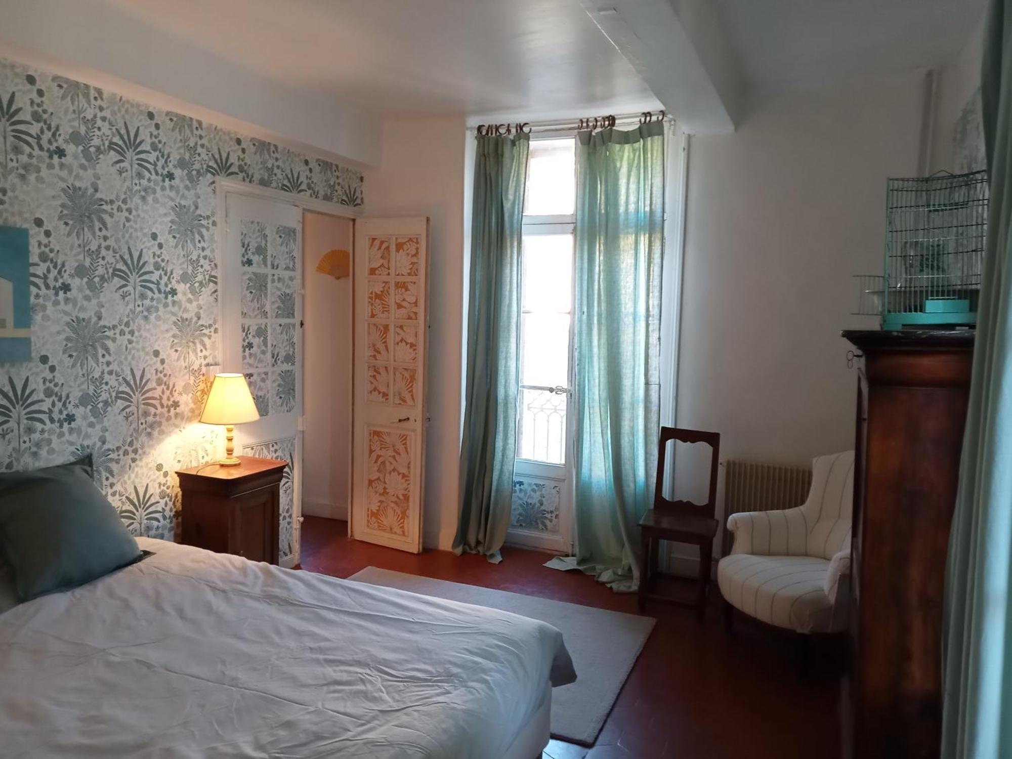 Le Mas Palegry Chambres D'Hotes Περπινιάν Εξωτερικό φωτογραφία
