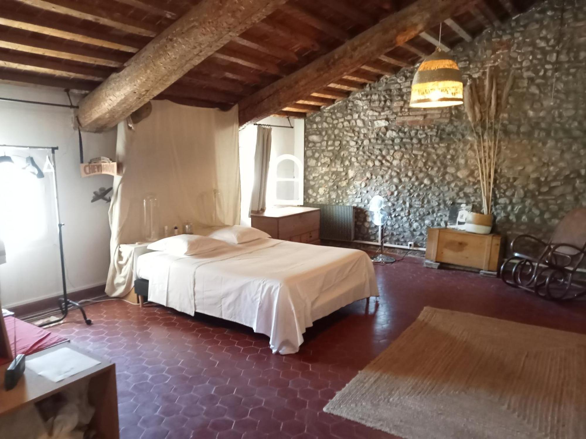 Le Mas Palegry Chambres D'Hotes Περπινιάν Εξωτερικό φωτογραφία