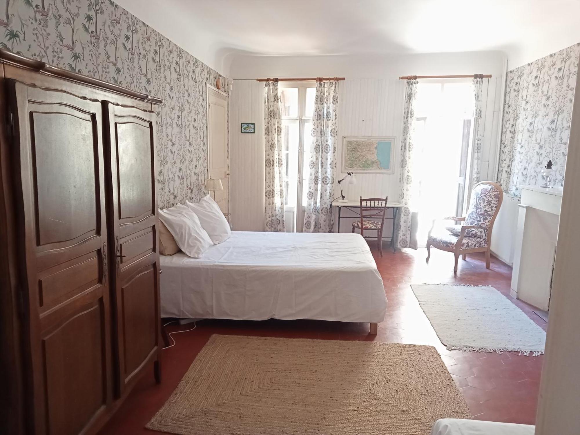 Le Mas Palegry Chambres D'Hotes Περπινιάν Εξωτερικό φωτογραφία