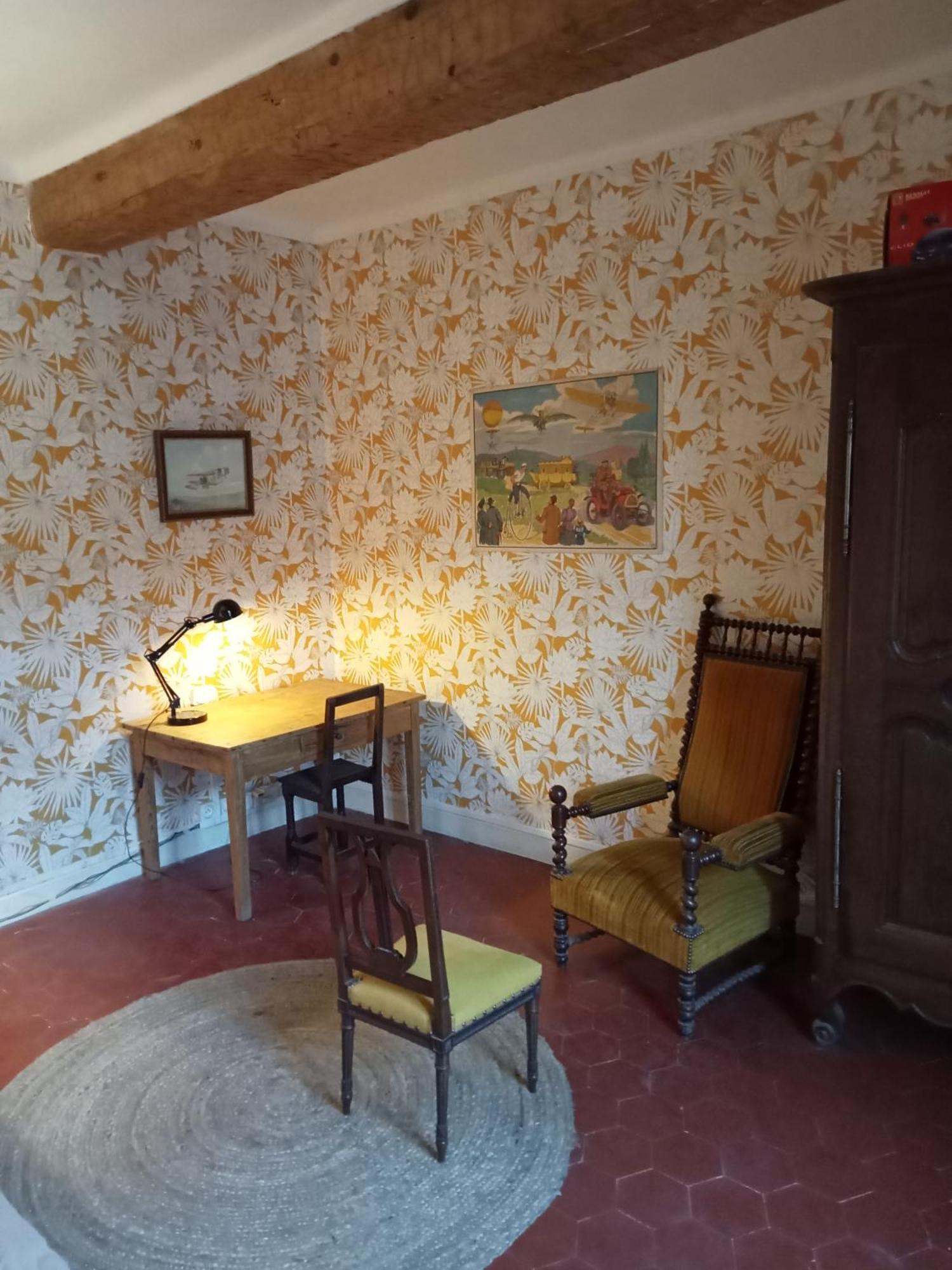 Le Mas Palegry Chambres D'Hotes Περπινιάν Εξωτερικό φωτογραφία