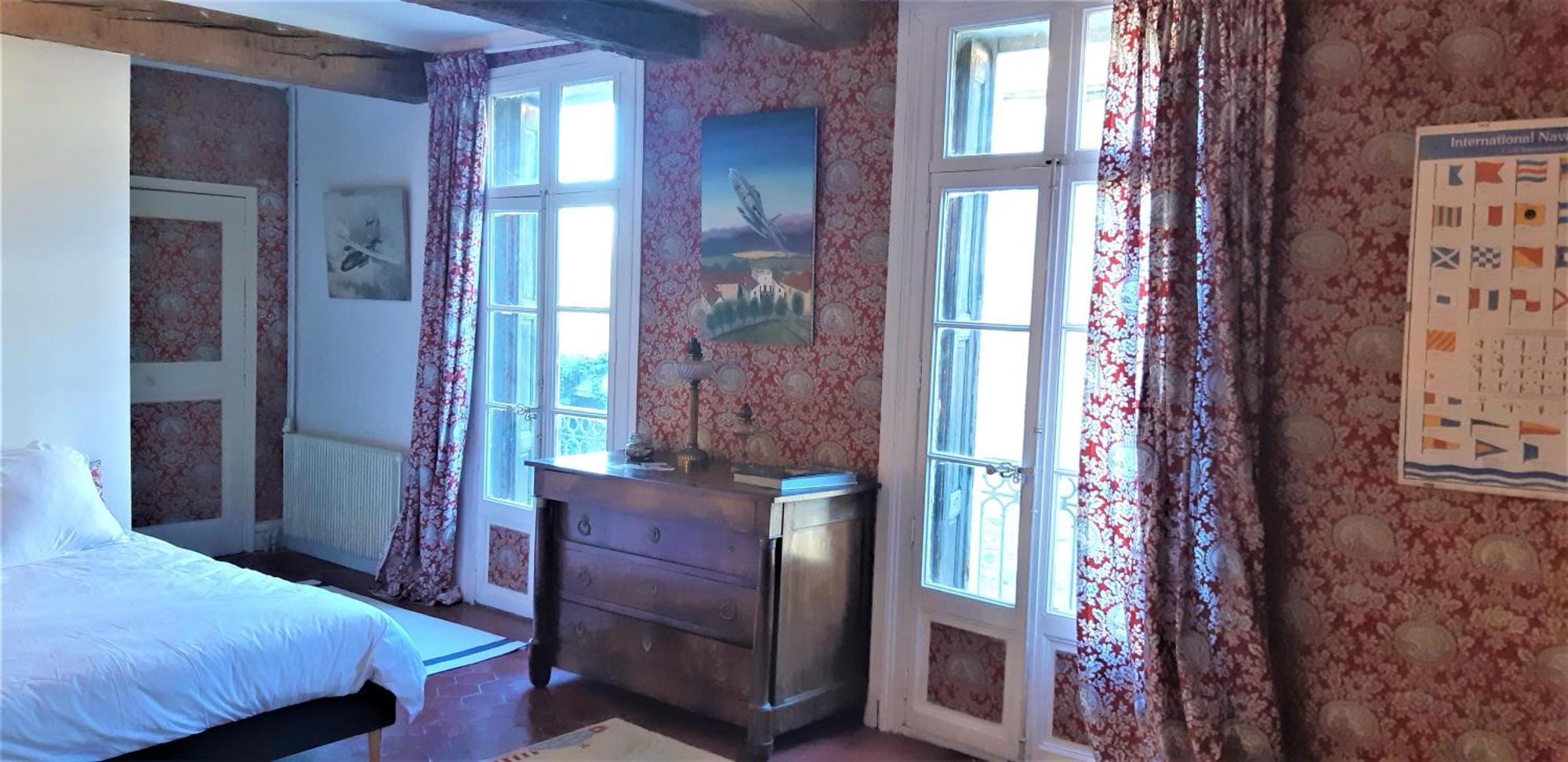 Le Mas Palegry Chambres D'Hotes Περπινιάν Εξωτερικό φωτογραφία