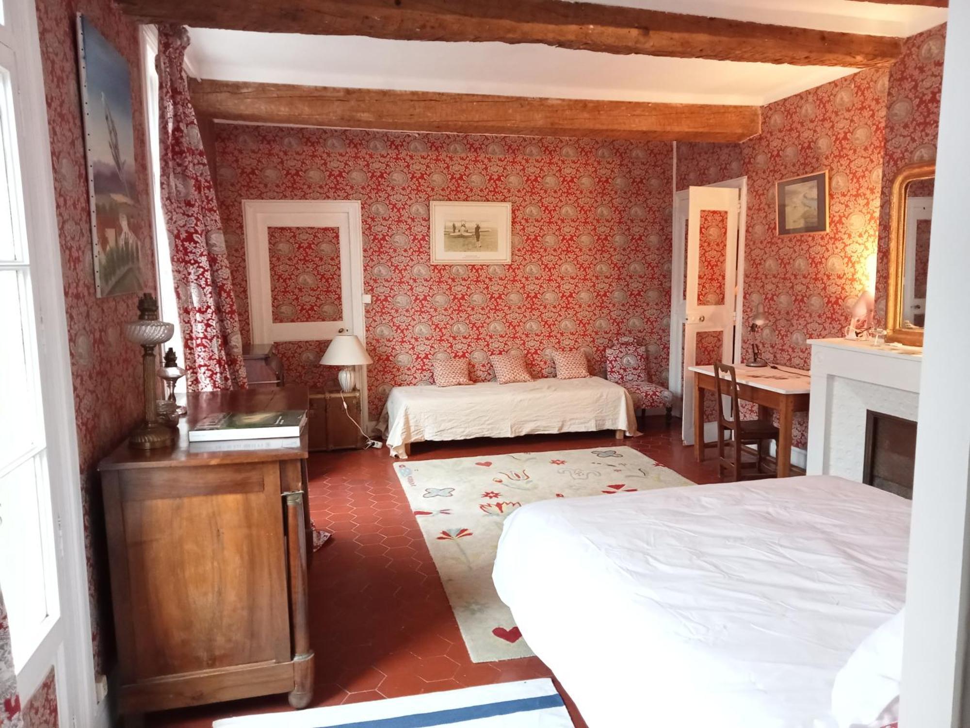 Le Mas Palegry Chambres D'Hotes Περπινιάν Εξωτερικό φωτογραφία