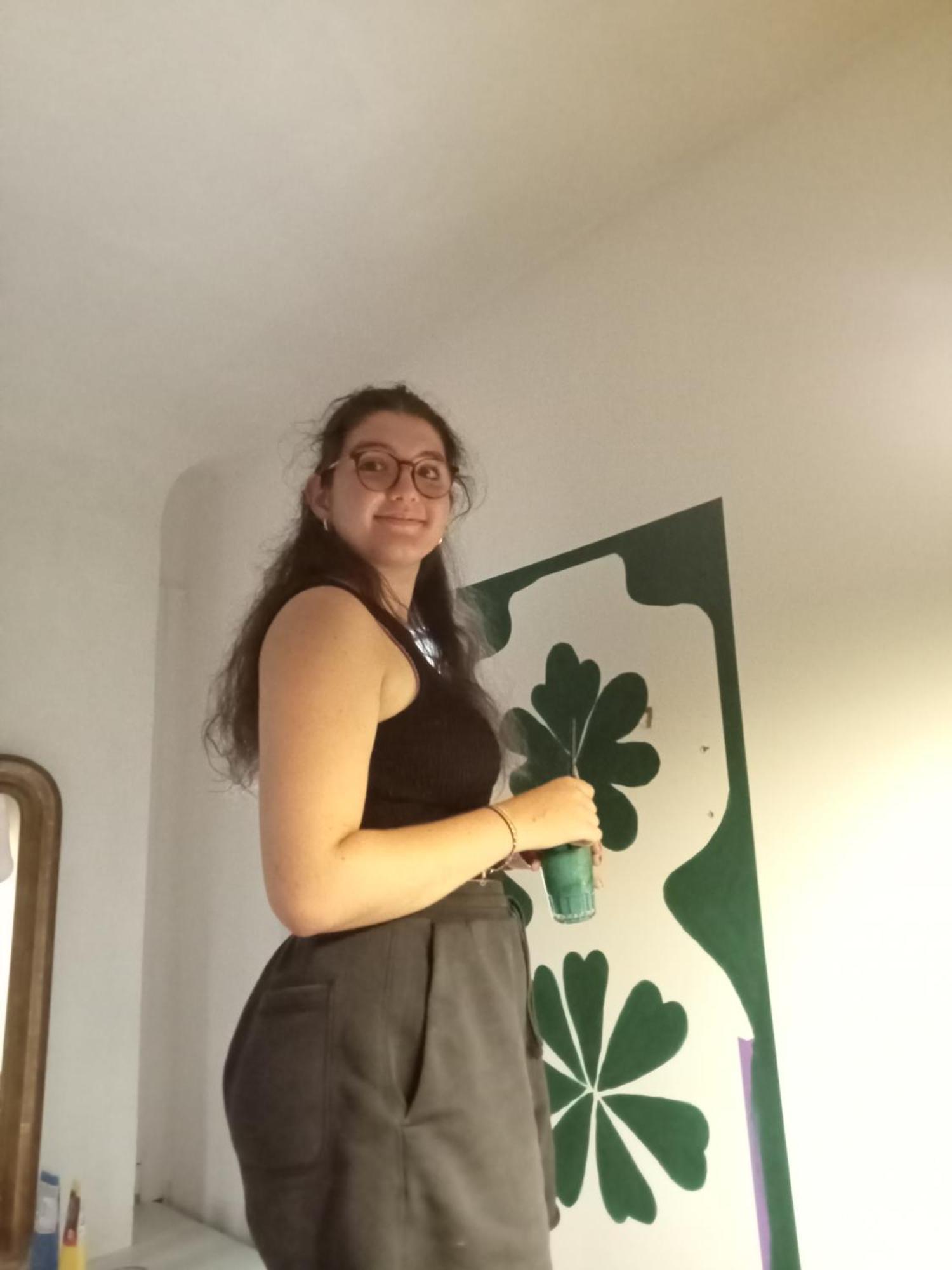 Le Mas Palegry Chambres D'Hotes Περπινιάν Εξωτερικό φωτογραφία