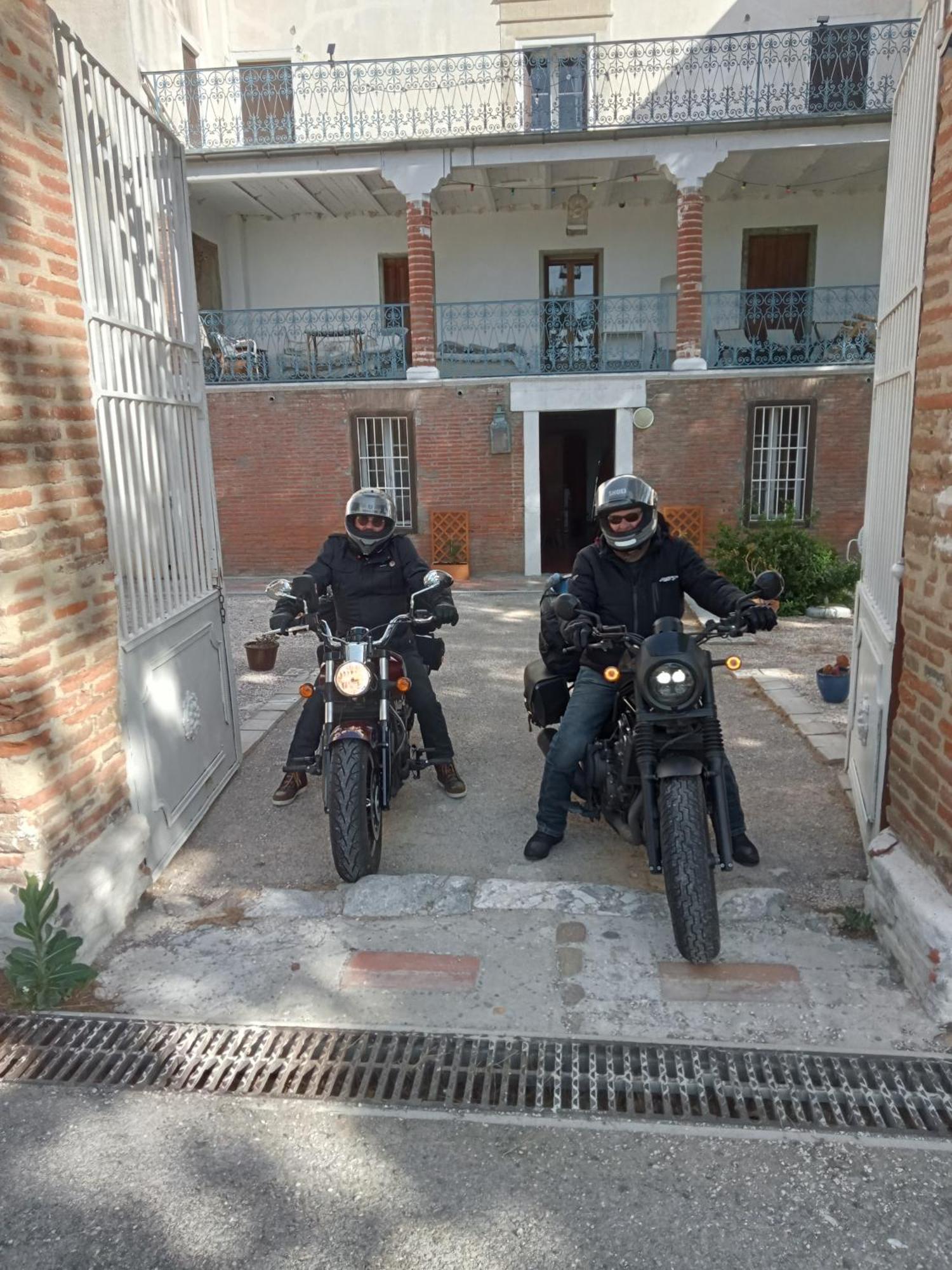 Le Mas Palegry Chambres D'Hotes Περπινιάν Εξωτερικό φωτογραφία